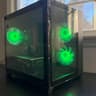 BEAST Gaming PC | RX 580 8GB | i7 | 16GB RAM | 1.25TB SSD+HDD | READY TO PLAY