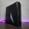 Alienware X51 R2 : Intel Core i7 4790 // GeForce GTX 960 // 12GB DDR3 // 480GB SSD