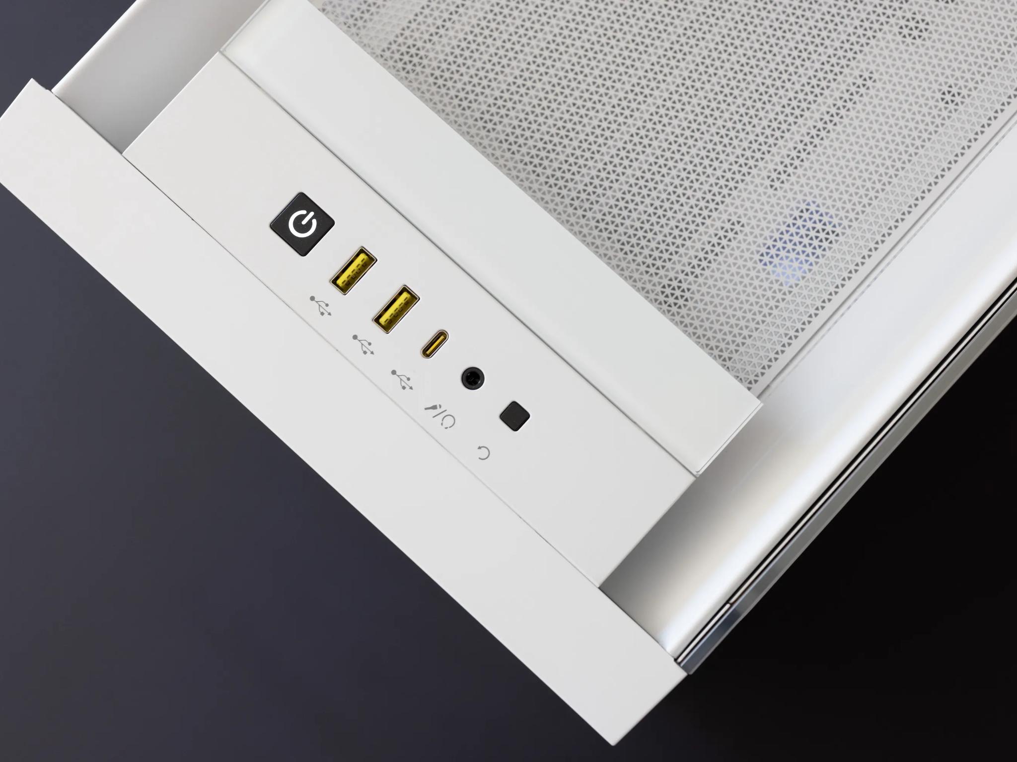 RTX 4080 Super, Ryzen 7 7800X3D, 4TB NVME storage, 48GB DDR5 6400, WiFi, High End Gaming PC