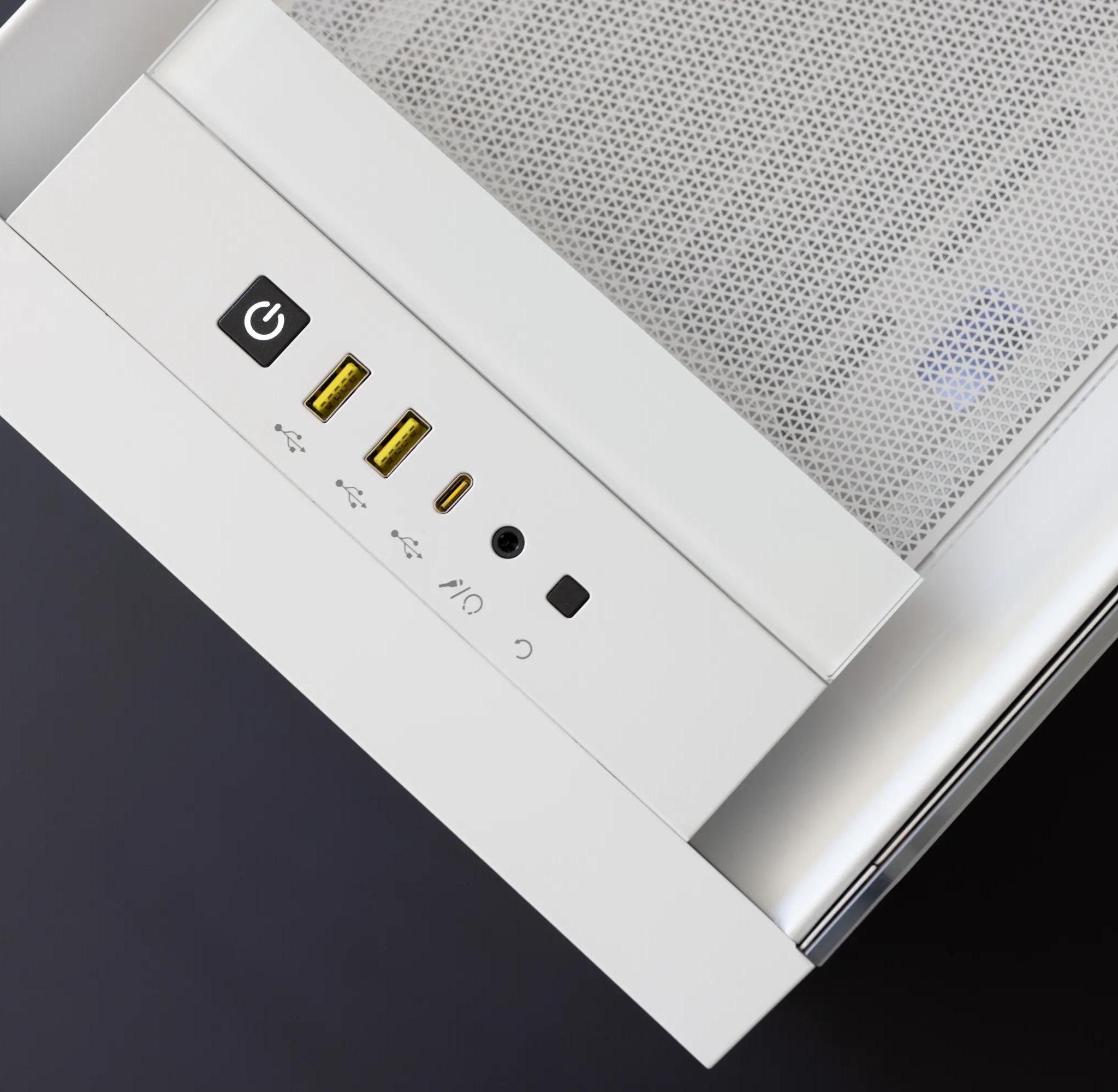 RTX 4080 Super, Ryzen 7 7800X3D, 4TB NVME storage, 48GB DDR5 6400, WiFi, High End Gaming PC