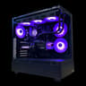 *FREE GAME* RX 9070XT 16GB | Ryzen 7 5800XT | 32GB DDR4 | 1TB NVMe SSD | The Aviator XR