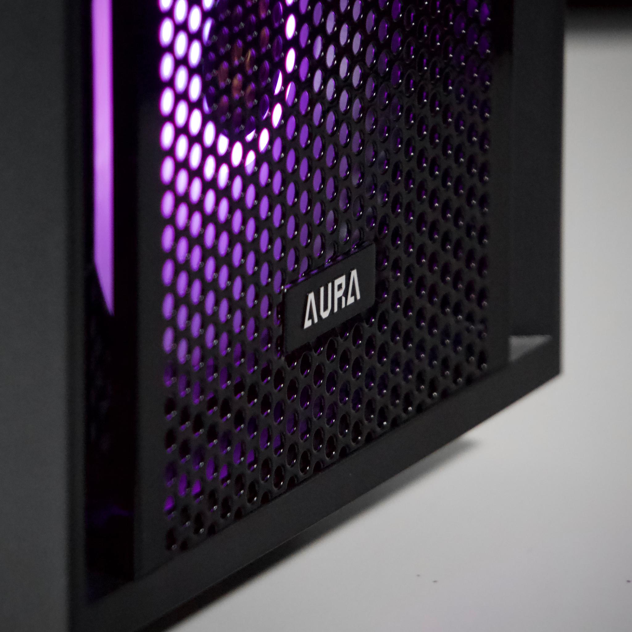 💜RTX 3070 + Ryzen 5 5600g | 1TB NVMe | 16GB DDR4 | WIFI/BT | 1080p/1440p Gaming PC | $885.99