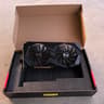 ASRock Challenger Radeon RX 6600