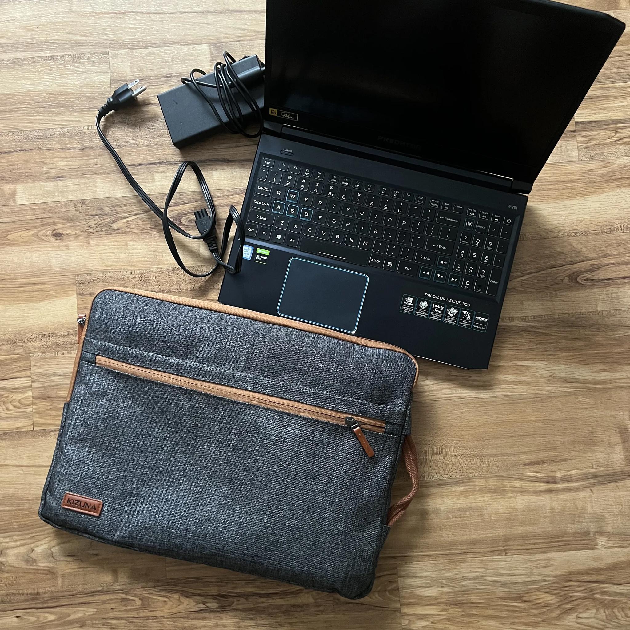 Acer Predator Helios 300 Gaming Laptop Combo Deal (include Xbox Controller and KIZUNA Laptop Case