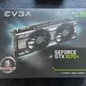 EVGA GeForce GTX 1070 Ti SC Gaming 8GB VRAM