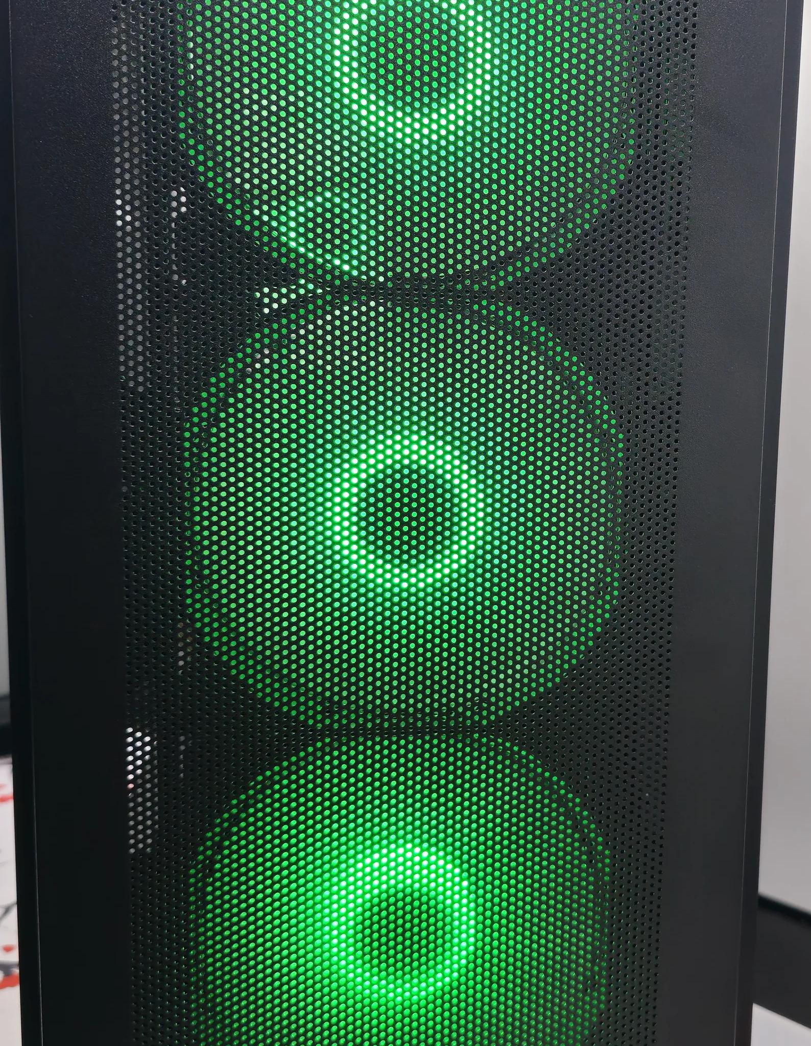 Budget Baller Gaming RIG Ryzen 5 3600 / 16GB DDR4/ 1TB SSD / RX570 8GB