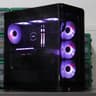 Agelaius - AM4 Gaming PC