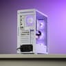 “LXFORM” RTX 3060 Ti Ryzen 5 3500X 16GB 2.3TB Windows 11 Workstation Gaming PC Powerhouse