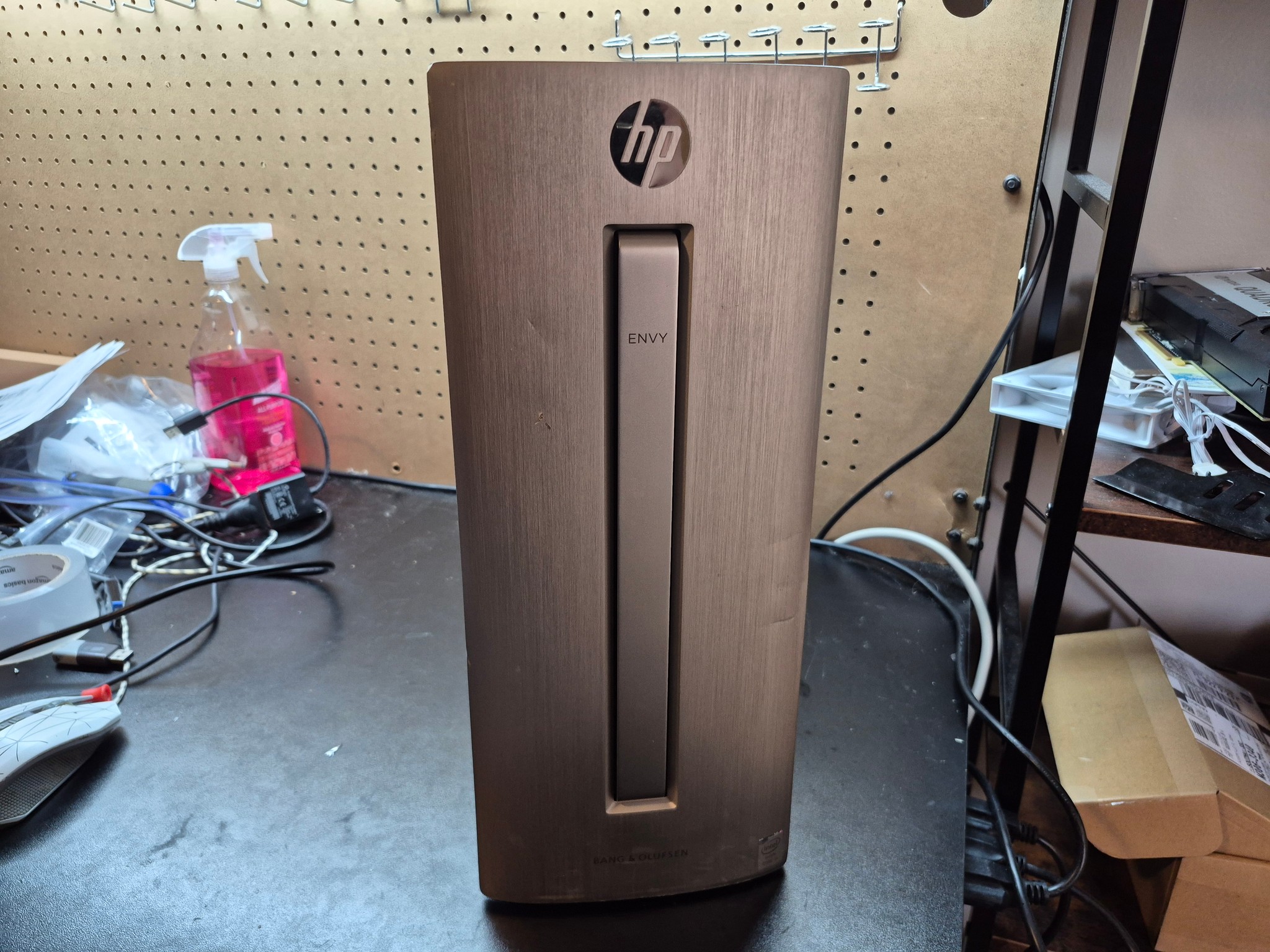 Cheap Windows 11 | Fortnite/Roblox Gaming PC | i5-6400, GTX 1050 2GB, 400GB SSD