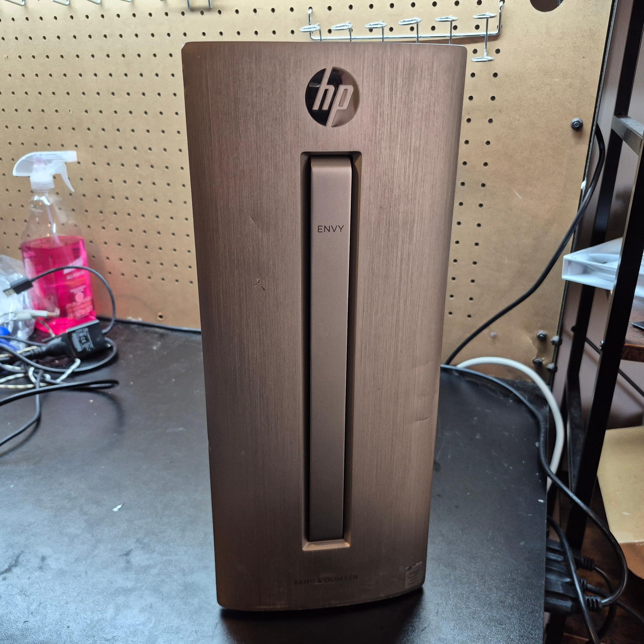 Cheap Windows 11 | Fortnite/Roblox Gaming PC | i5-6400, GTX 1050 2GB, 400GB SSD