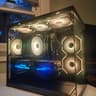 GeForce RTX 3070 Ti Custom Gaming PC - Ryzen 7 3700X