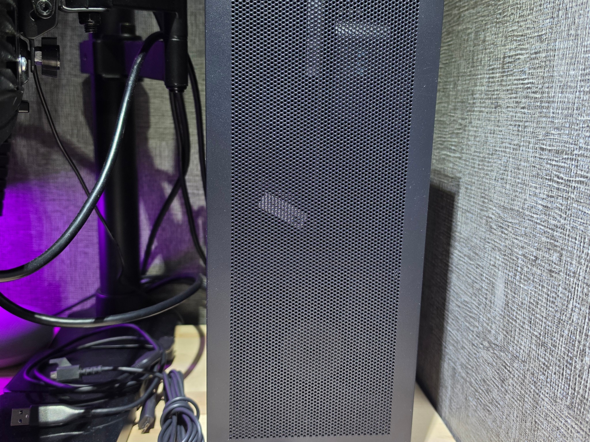 Custom Gaming PC Build