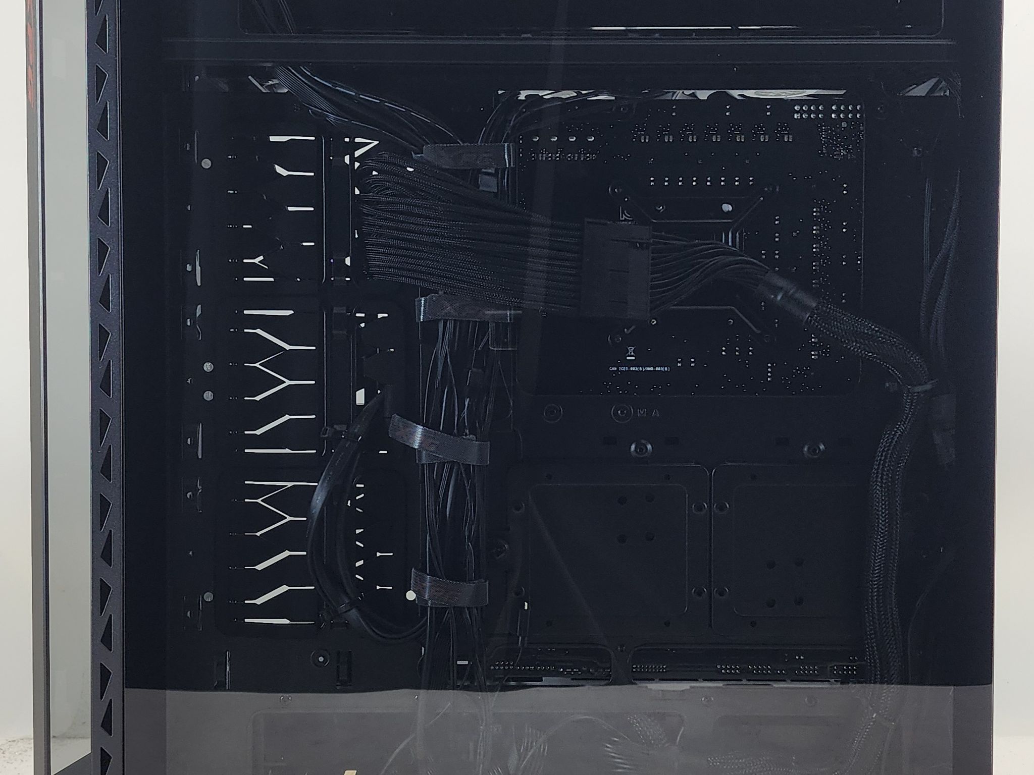 Gaming PC Ultra 5 250KF 32GB RAM 1TB SSD RTX 5070 12GB Windows 11 Computer