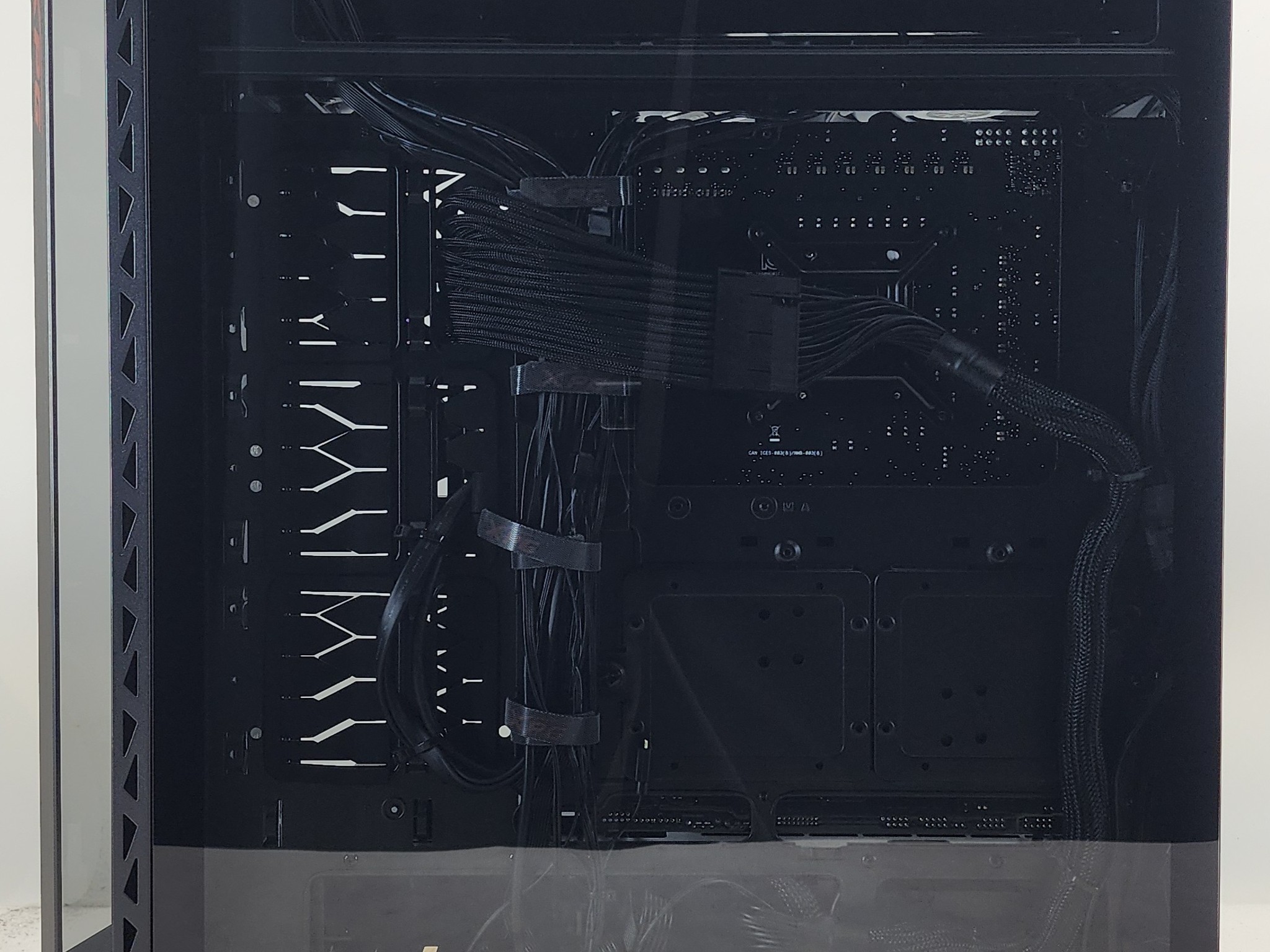 Gaming PC Ultra 5 250KF 32GB RAM 1TB SSD RTX 5070 12GB Windows 11 Computer