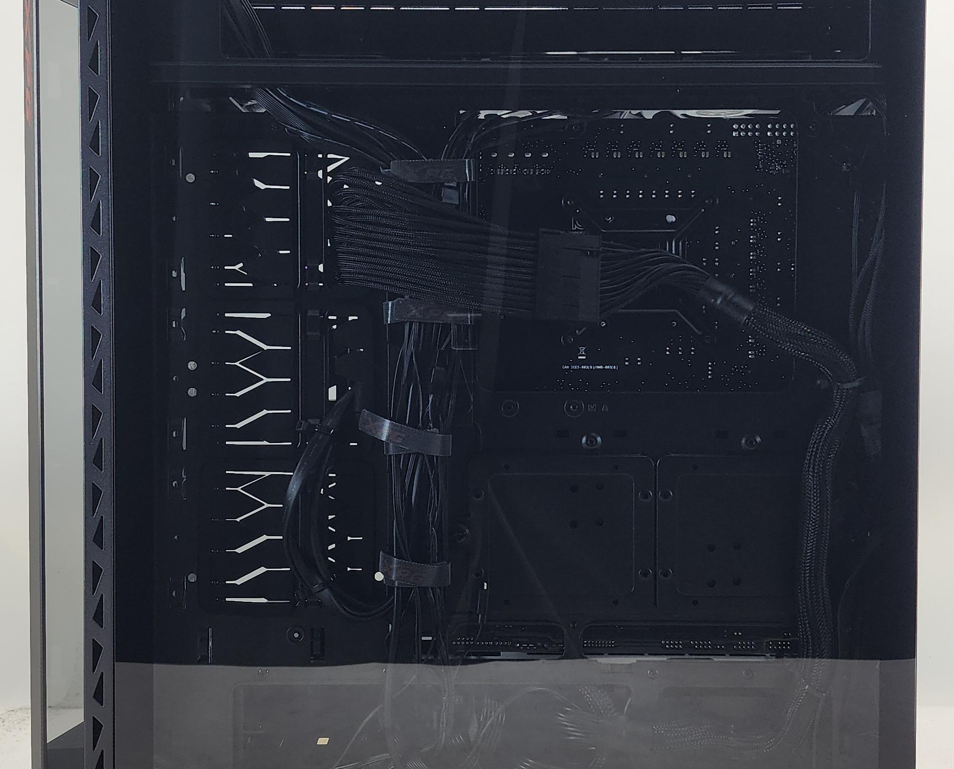 Gaming PC Ultra 5 250KF 32GB RAM 1TB SSD RTX 5070 12GB Windows 11 Computer