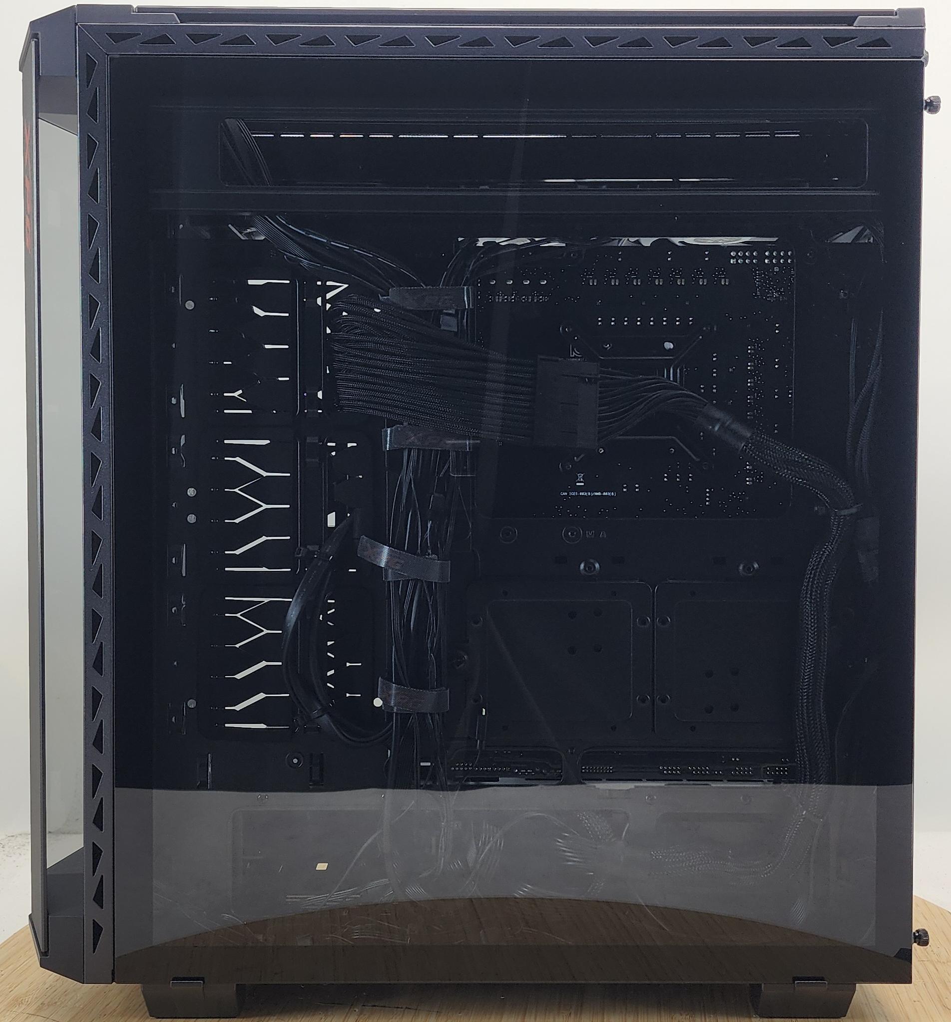 Gaming PC Ultra 5 250KF 32GB RAM 1TB SSD RTX 5070 12GB Windows 11 Computer