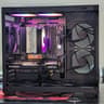 GAMING PC|AMD RYZEN 5 3600|16GB DDR4 3200|AMD RADEON RX 6600 8GB|1TB NVME SSD|WINDOWS 11 HOME ACTIVE