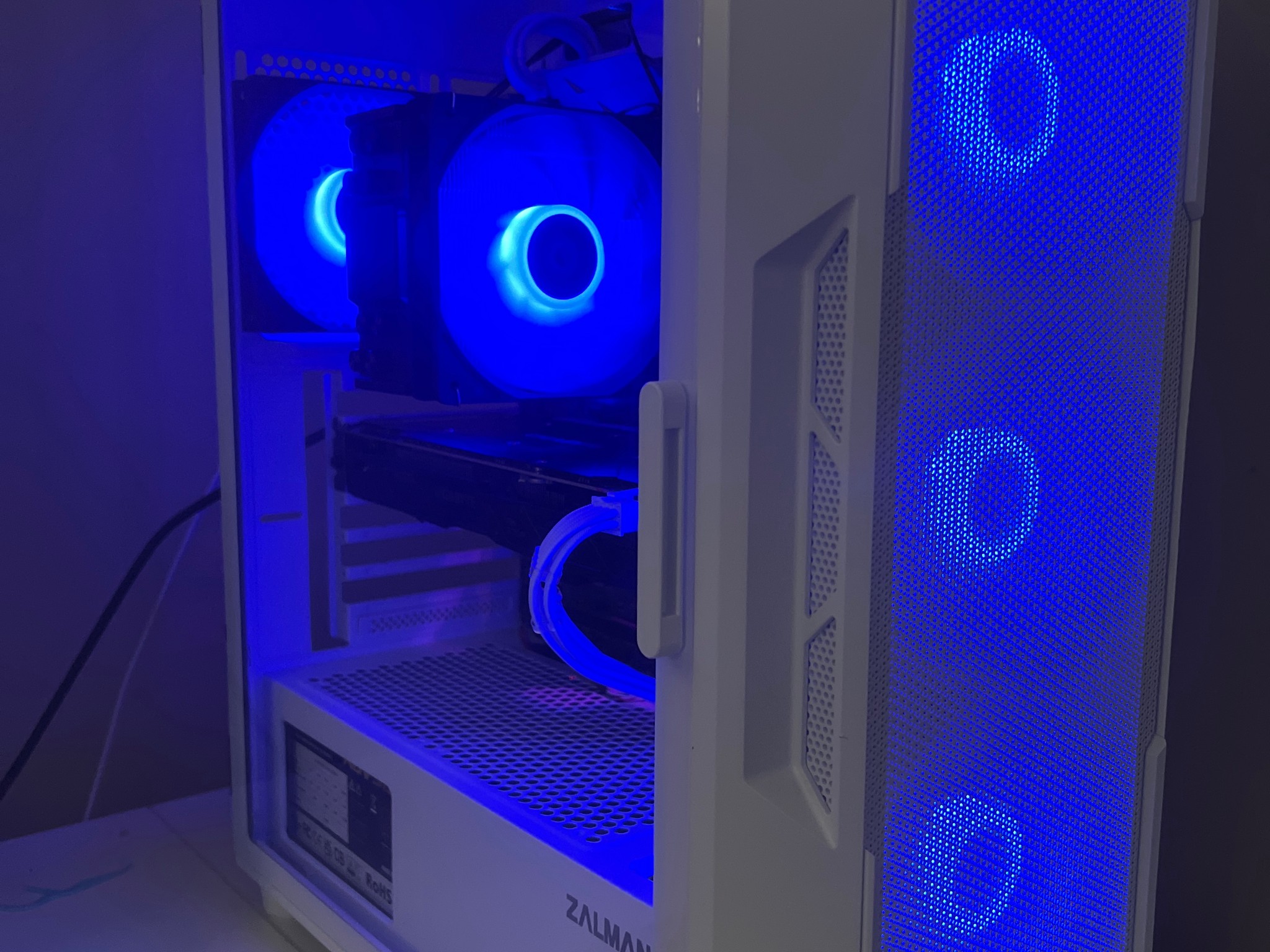 Ryzen 5 3600 | GTX 1060 6gb | 16GB RAM 3200mhz | Great 1080p Performance! 🔥