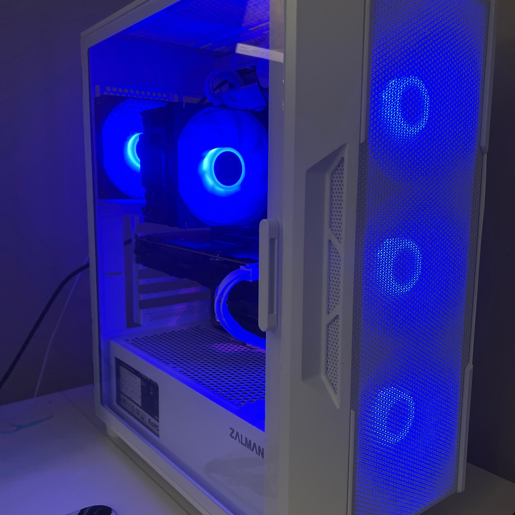 Ryzen 5 3600 | GTX 1060 6gb | 16GB RAM 3200mhz | Great 1080p Performance! 🔥