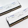OLOy Blade RGB 64GB (2x32GB) DDR4-4000mhz CL18 swapped w/ Pinnacle Heatsinks