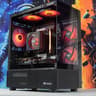 Nvidia 1660ti Gaming PC | Ryzen 5 2600x|16GB  Ram|512GB SSD NVME|Wifi|BT| PNY