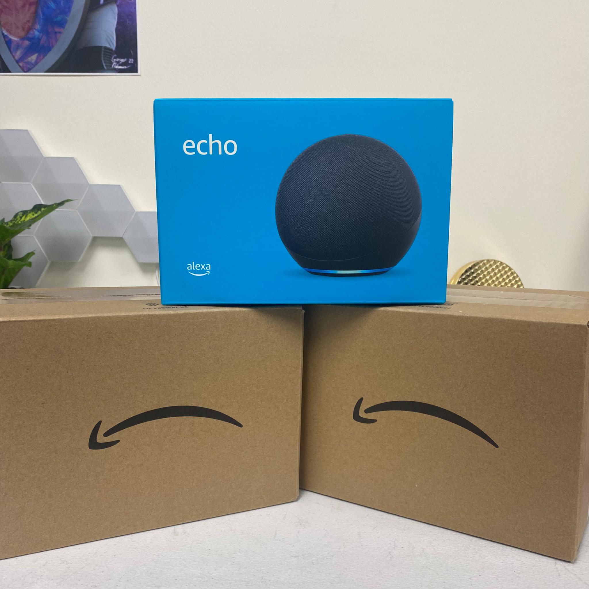 Amazon Echo - Black