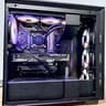 Gaming PC RTX 5060 TI