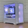 🤍 Ryzen 5 3600x | RTX 3060 Ti | 32GB DDR4 | 1TB SSD | Gaming PC 🤍