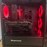 🌌Orion 2|I7 7th Generation|GTX 1070|512 GB SSD|16 GB RAM|WIFI