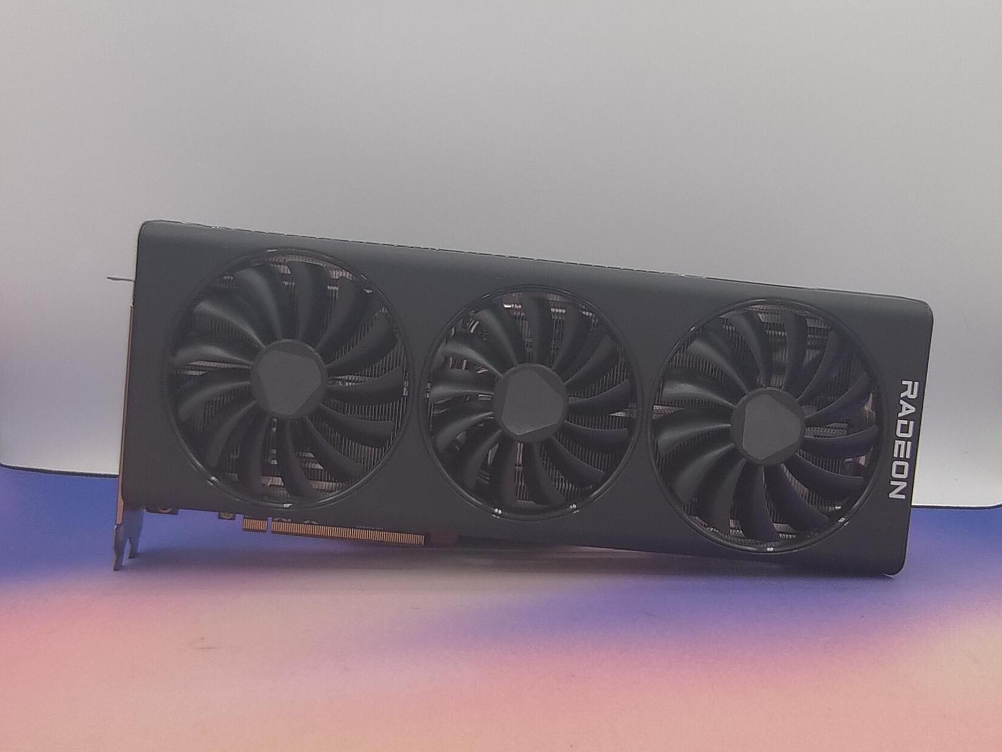 XFX RX 6900XT Speedster SWFT 319