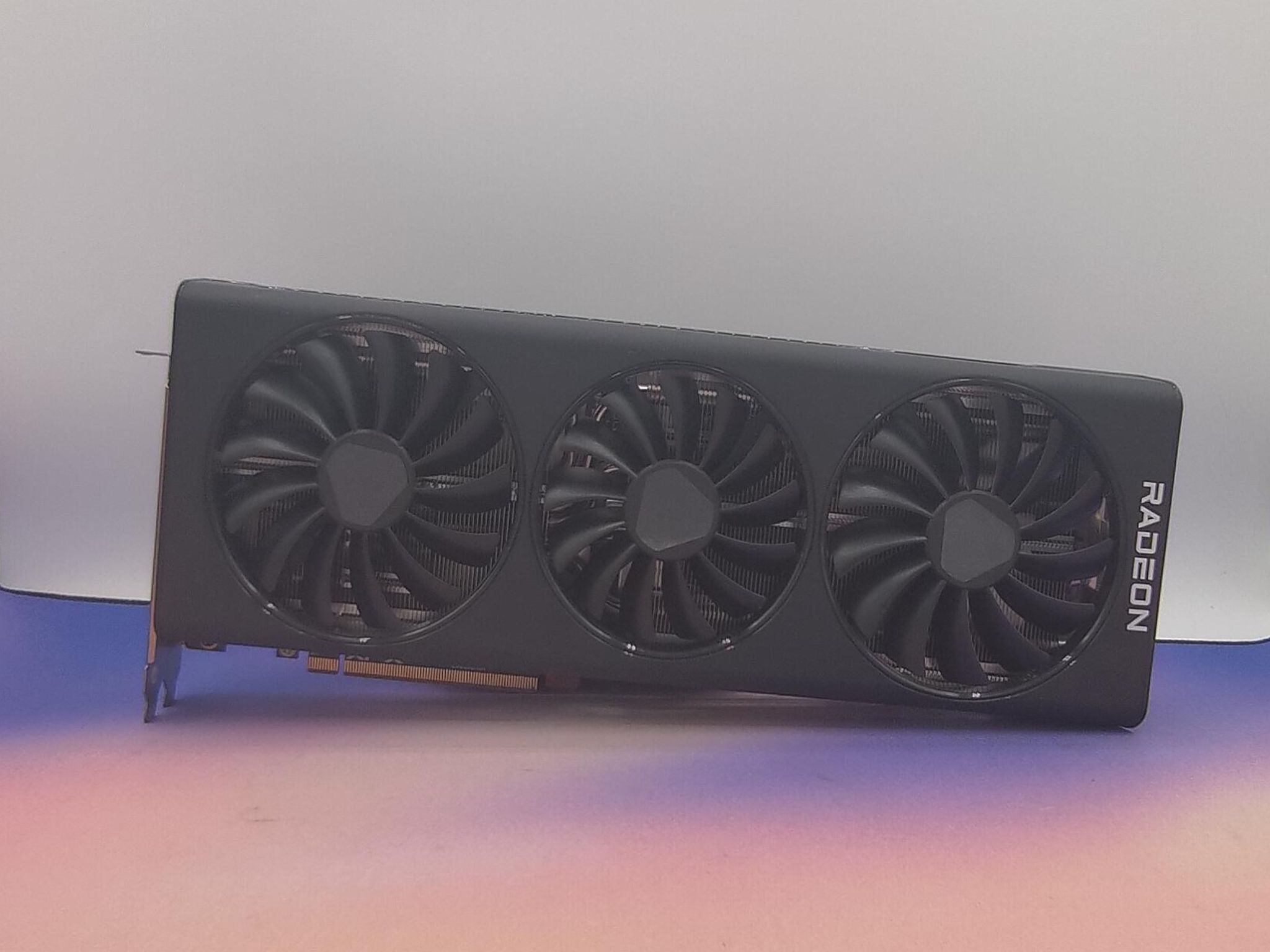 XFX RX 6900XT Speedster SWFT 319