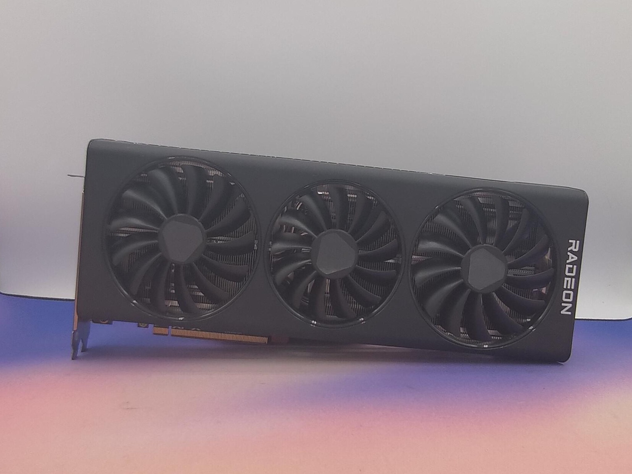 XFX RX 6900XT Speedster SWFT 319