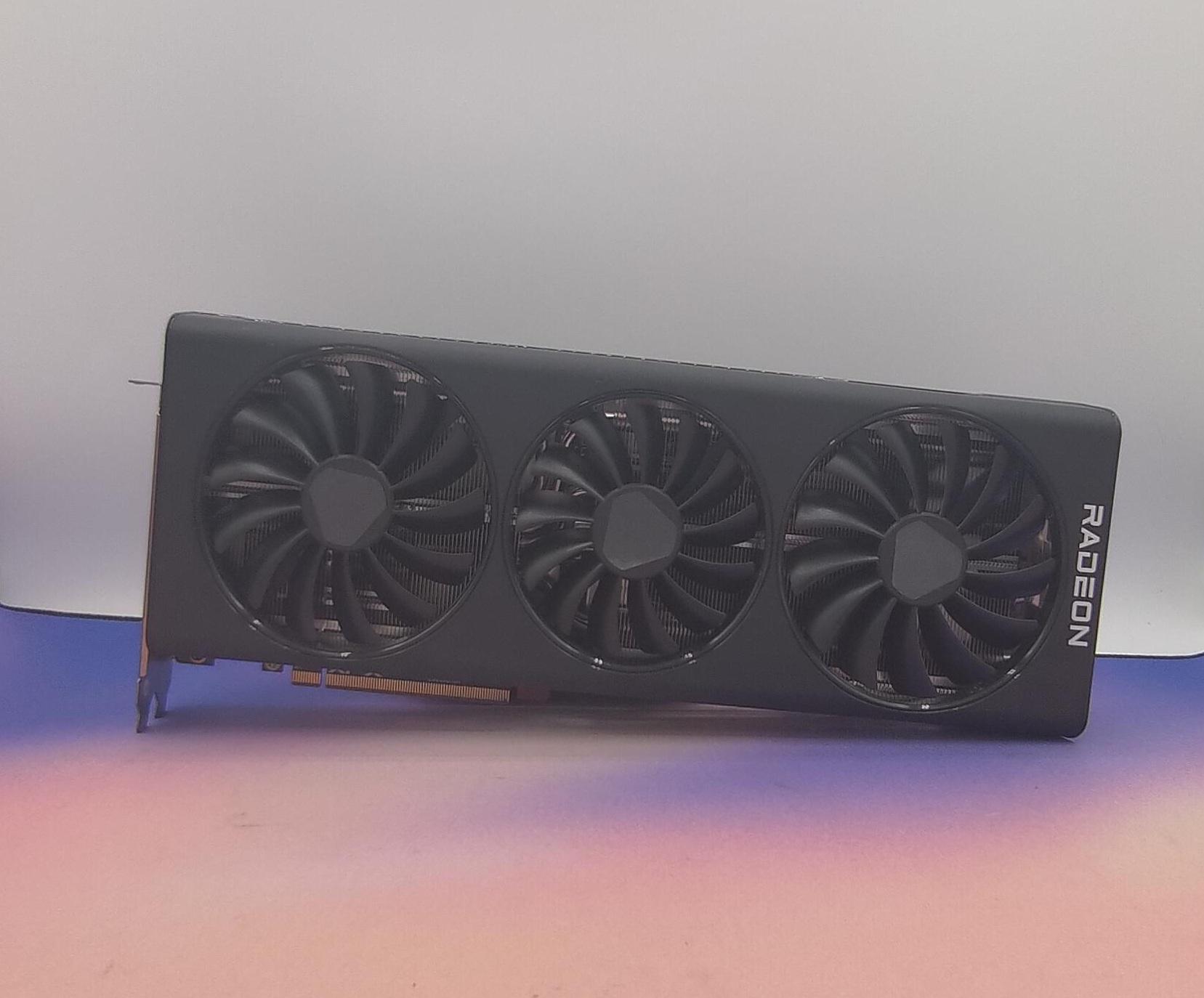 XFX RX 6900XT Speedster SWFT 319