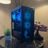 RTX 2080 TI Gaming PC - Ryzen 5 5600X | 1tb Samsung NVME | 16gb DDR4 3600 | WiFi 6 | Corsair
