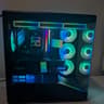 1440p And 4k Gaming PC - Ryzen 7 7800X3D | 9070 XT 16GB | 32GB DDR5 | 2TB NVMe