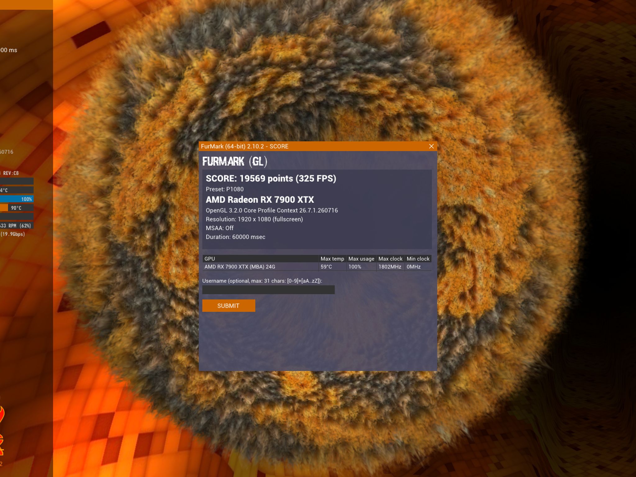 AMD Radeon RX 7900 XTX Reference