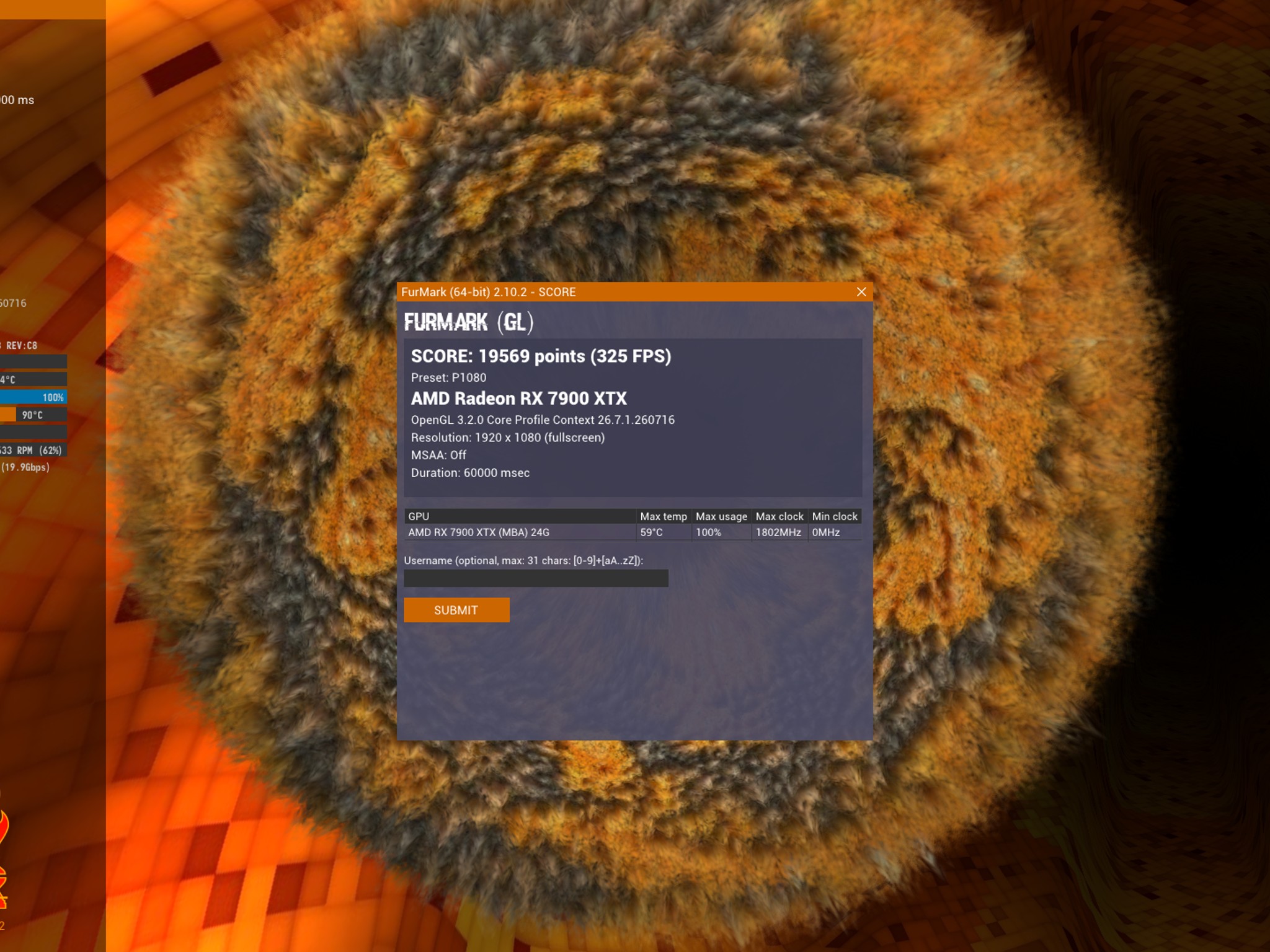 AMD Radeon RX 7900 XTX Reference