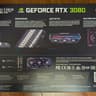 Asus ROG STRIX GAMING OC GeForce RTX 3080 12GB LHR