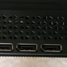 HP OEM RTX 3080 10GB GDDR6X LHR Like New