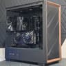 🪵Sleek Woodgrain Gamer🪵RX 7700 XT | 13th Gen i5 | 1.5TB SSD | 16GB DDR5 | WiFi