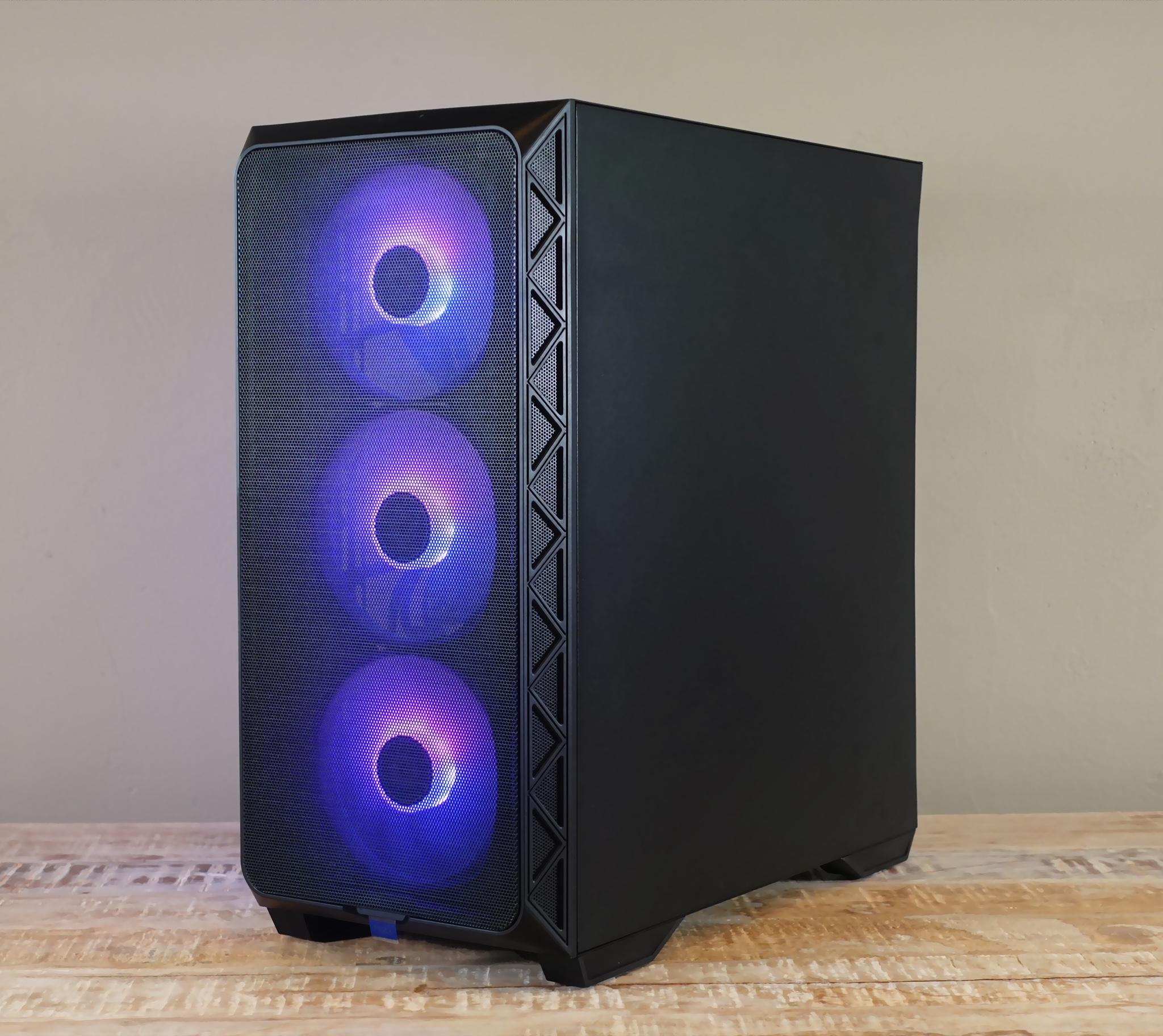 I9 14900k 4090 GAMING PC 64GB RAM 4tb ssd
