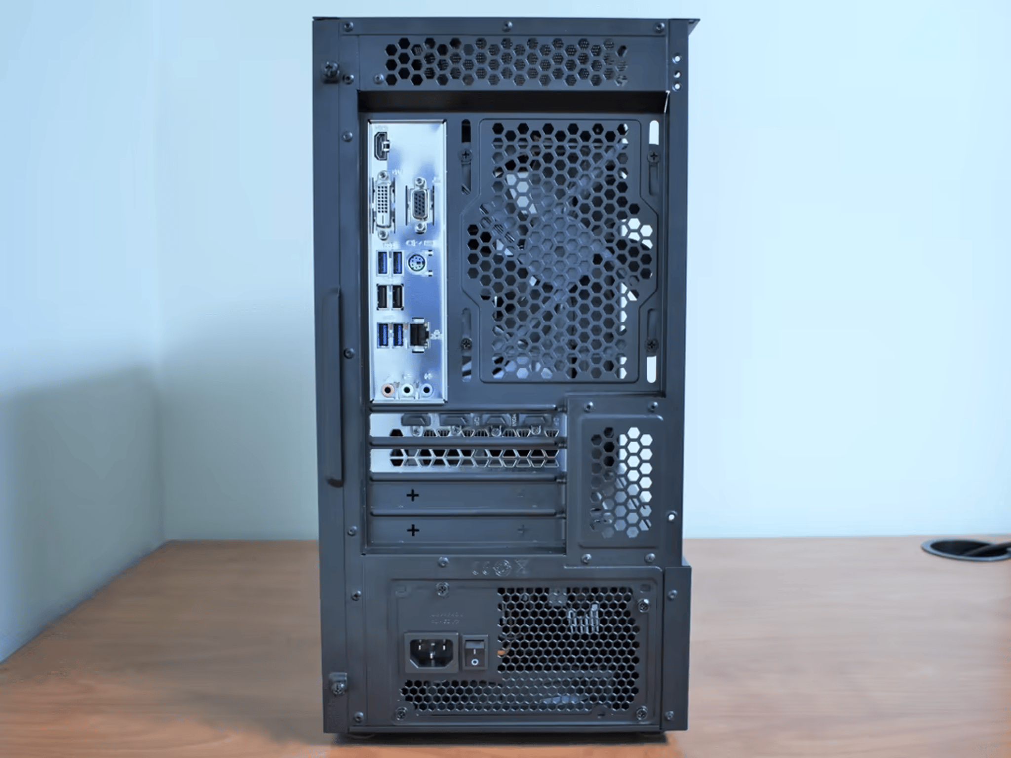 Brand New!! Intel 10th gen and RTX 3050