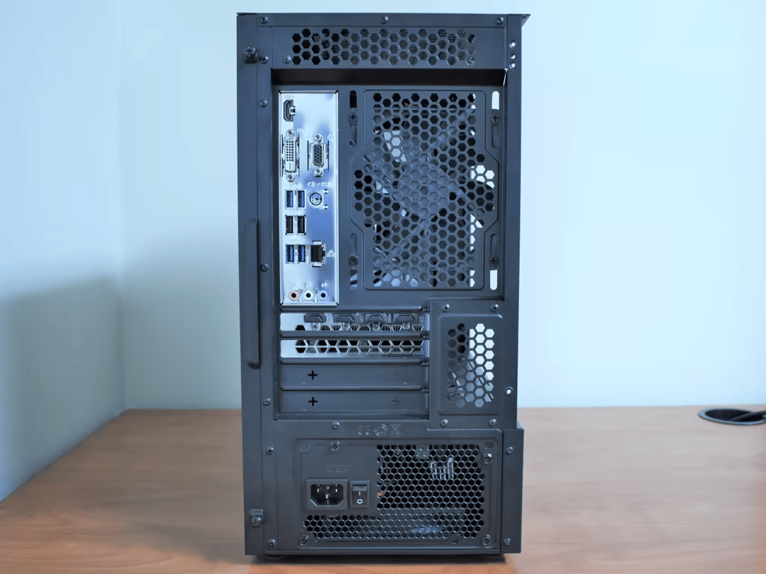 Brand New!! Intel 10th gen and RTX 3050