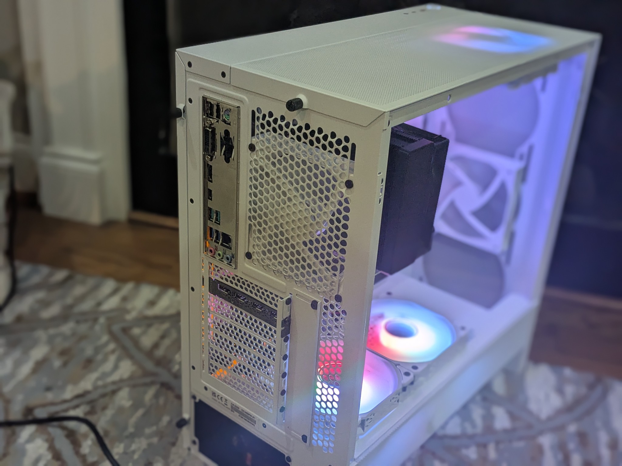 120 FPS Fortnite | 180 Day Warranty | i5-6600, 16GB RAM, Nvidia Quadro 8GB, 480GB SSD