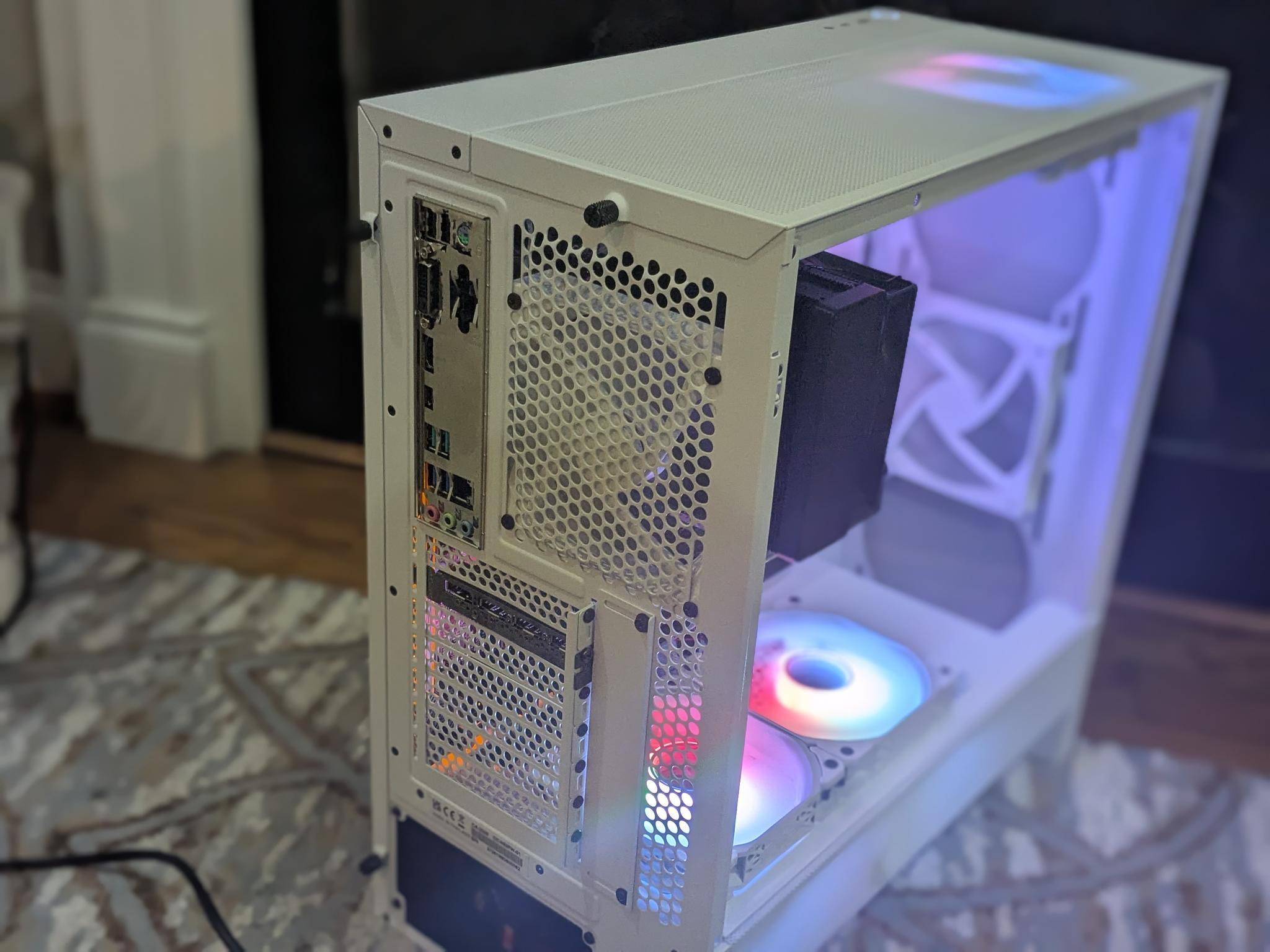 120 FPS Fortnite | 180 Day Warranty | i5-6600, 16GB RAM, Nvidia Quadro 8GB, 480GB SSD