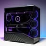RTX 5070 + Ryzen 5 9600x Gaming PC | 32GB DDR5 | 1TB m.2 drive | 750W 80+ Gold PSU