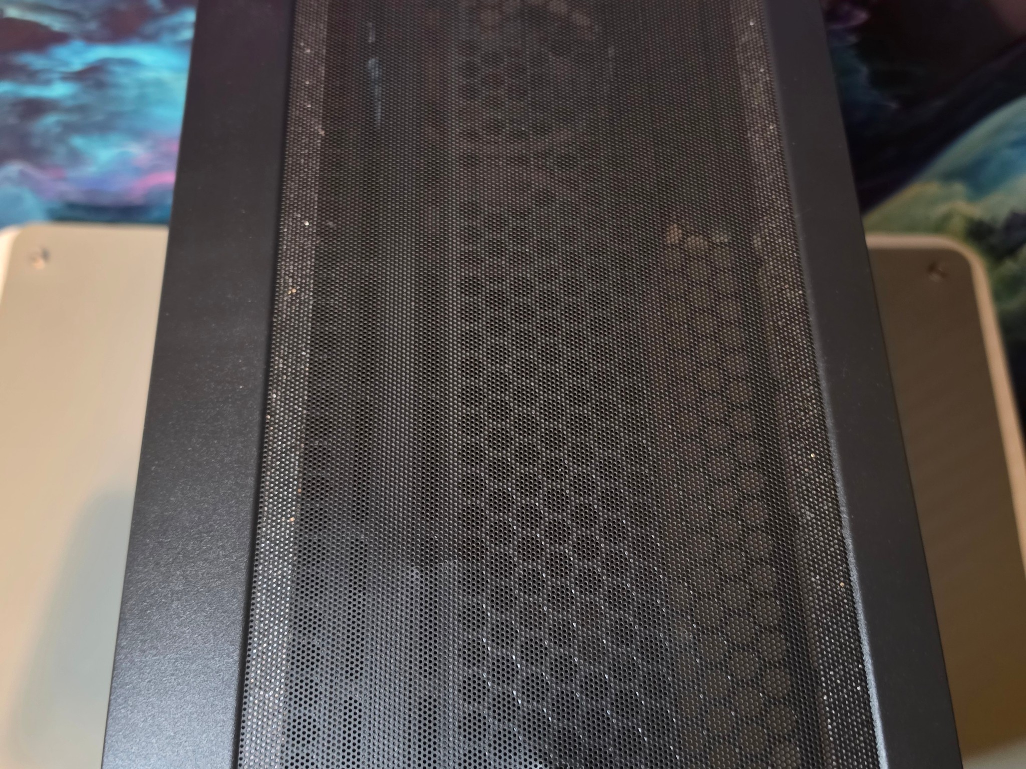 *READ* Ryzen 2200g + 16gb ddr4 Barebones PC Build #68