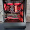 Phoenix: (i5-11400F + RTX 2070 Super) Midrange Gaming/Streaming PC