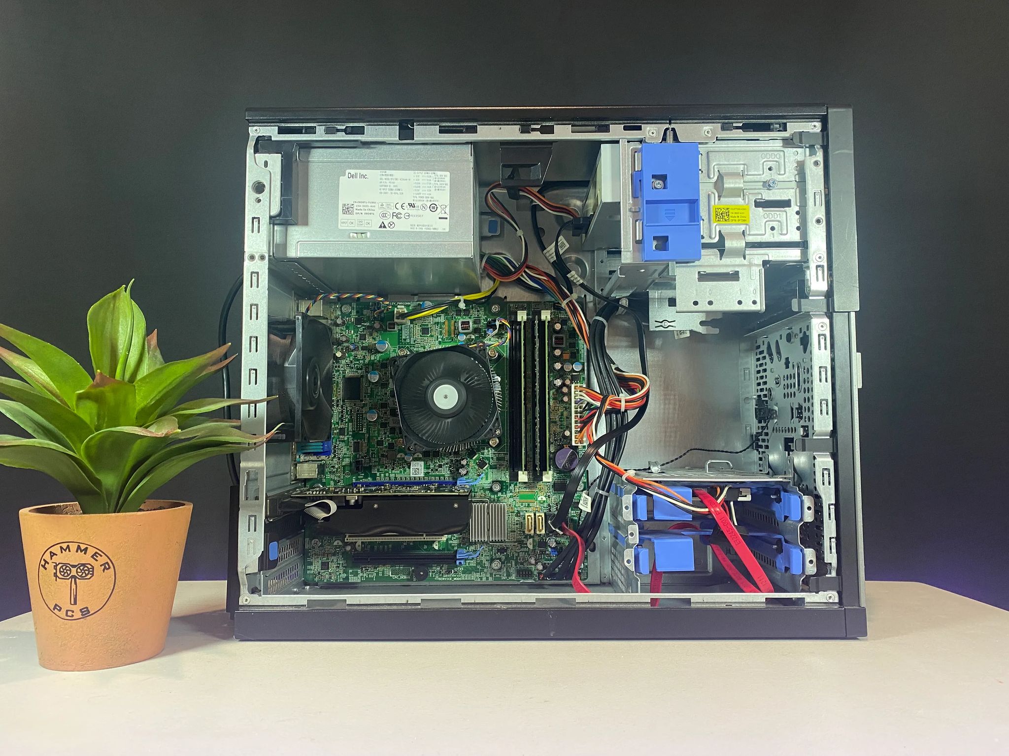 🌼i5-2500 + GTX 750 Ti Gaming PC🌼 | Windows 11 | Fortnite, CS2, Roblox, Minecraft, more!