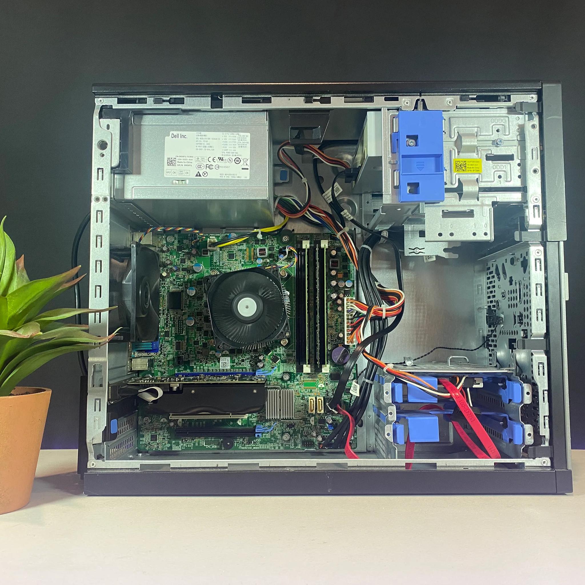 🌼i5-2500 + GTX 750 Ti Gaming PC🌼 | Windows 11 | Fortnite, CS2, Roblox, Minecraft, more!